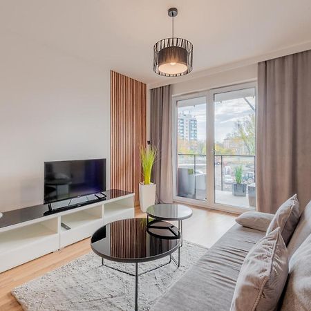 Apartament Wyspa Solna Kolobřeh Exteriér fotografie