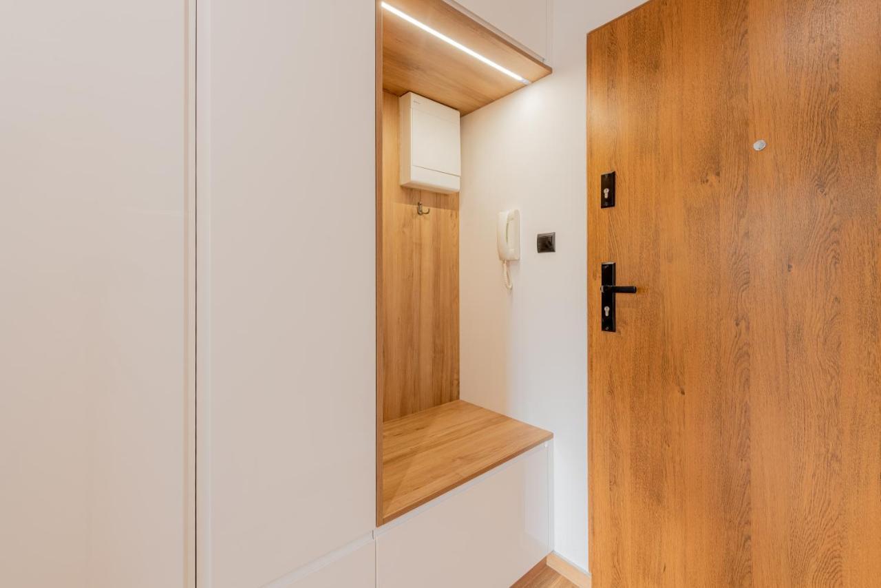 Apartament Wyspa Solna Kolobřeh Exteriér fotografie